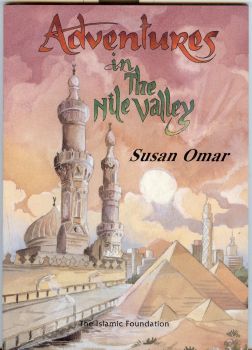 Adventures In The Nile Vallley